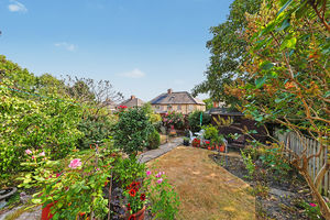 Laburnum Street Hollingwood
